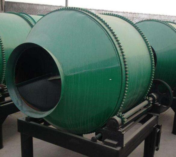 攪拌機(jī)怎么維護(hù)？