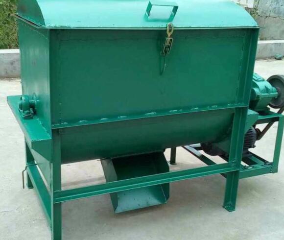 攪拌機適合哪一種減速方式？