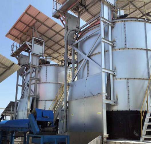 發(fā)酵罐遇到細(xì)菌感染怎么辦？