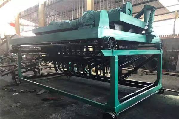 雞糞有機肥設(shè)備廠家如何選擇？