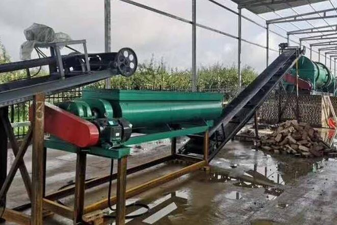 豬糞有機(jī)肥設(shè)備廠家如何選擇？