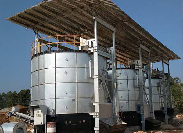 養(yǎng)殖場在堆肥發(fā)酵為什么要翻堆？