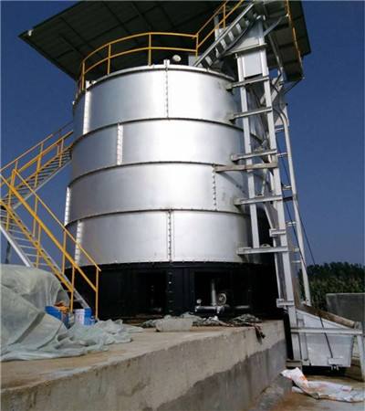 常用的有機肥發(fā)酵設(shè)備都有哪些？