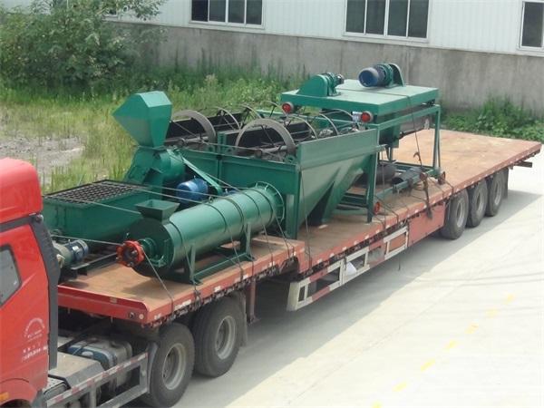 有機肥設(shè)備