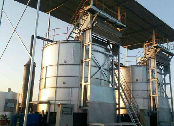 有機(jī)肥在發(fā)酵過程中為什么需要二次腐熟？