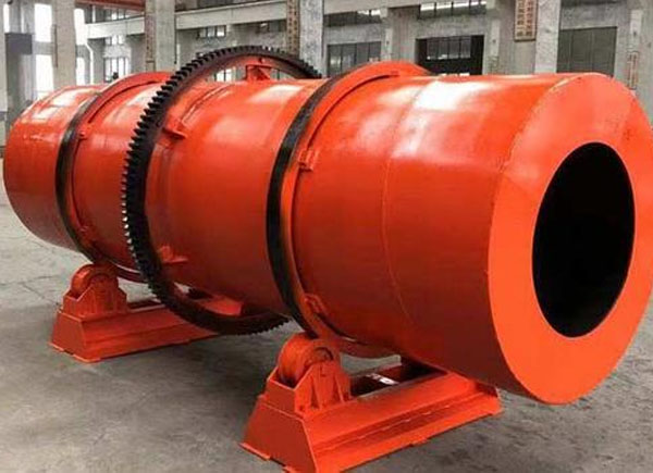 如何加工生產(chǎn)新型緩/控釋肥料？肥料造粒設(shè)備有哪些